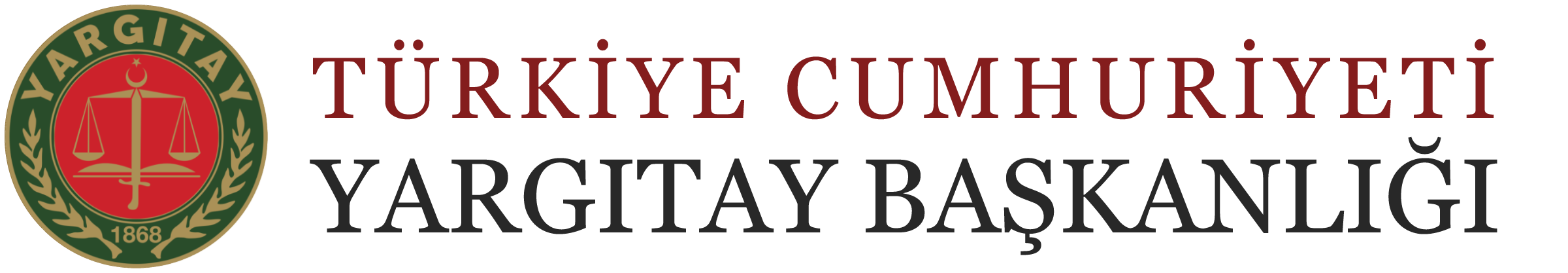 Yargıtay Logo